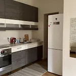 Апартаменты Hygge - Stylish Artistic With Free Weekend Parking Тарту
