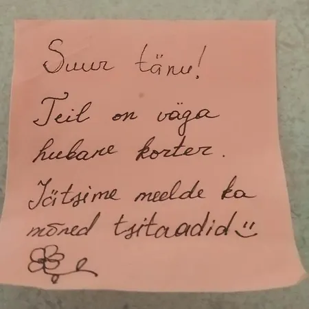 公寓 Hygge - Stylish Artistic With Free Weekend Parking *