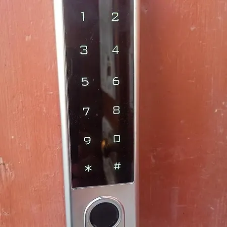 公寓 Hygge - Stylish Artistic With Free Weekend Parking *