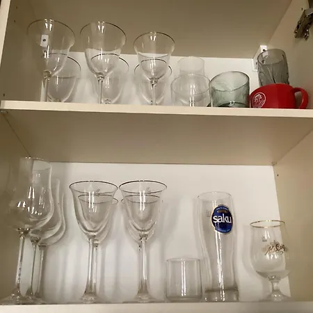 Hygge - Stylish Artistic With Free Weekend Parking * 塔尔图