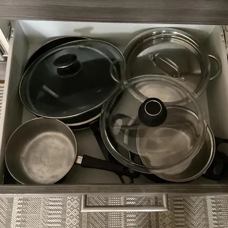 Hygge - Stylish Artistic With Free Weekend Parking 公寓 塔尔图