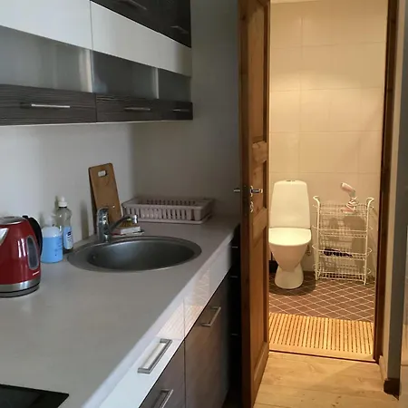 Hygge - Stylish Artistic With Free Weekend Parking * Tartu