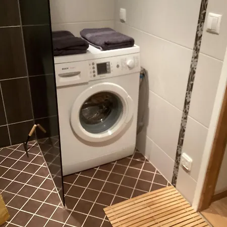 Apartment Hygge - Stylish Artistic With Free Weekend Parking