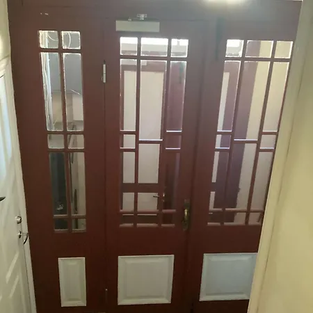 Hygge - Stylish Artistic With Free Weekend Parking * 타르투