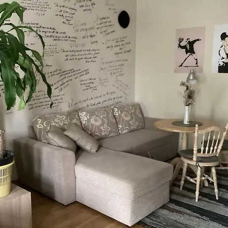 Hygge - Stylish Artistic With Free Weekend Parking * Tartu