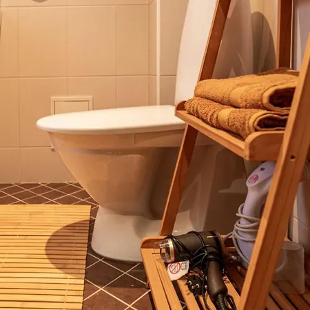 Hygge - Stylish Artistic With Free Weekend Parking * Tartu