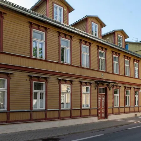 Hygge - Stylish Artistic With Free Weekend Parking * Tartu