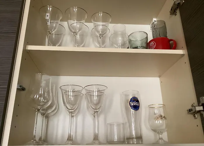 Hygge - Stylish Artistic With Free Weekend Parking * Tartu