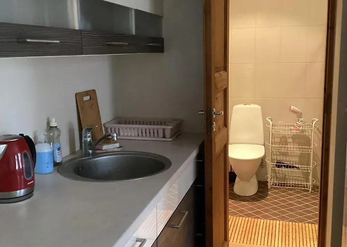 Hygge - Stylish Artistic With Free Weekend Parking * Tartu