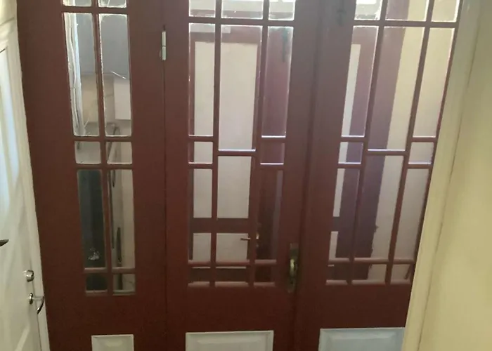 Hygge - Stylish Artistic With Free Weekend Parking * Tartu