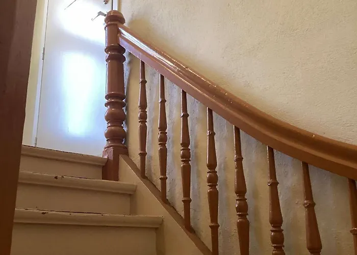 Hygge - Stylish Artistic With Free Weekend Parking Apartment Tartu